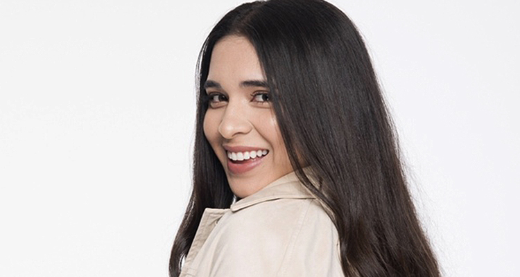 COURTNIE RAMIREZ SHARES WHY SHE'S STEPPING AWAY FROM SOCIAL MEDIA