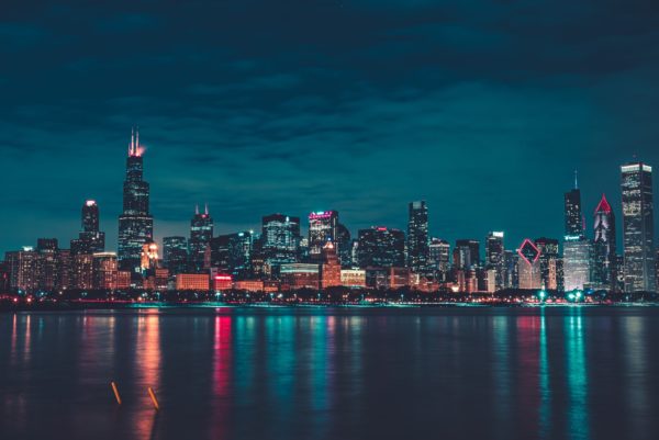 Chicago’s BOOST 97.5