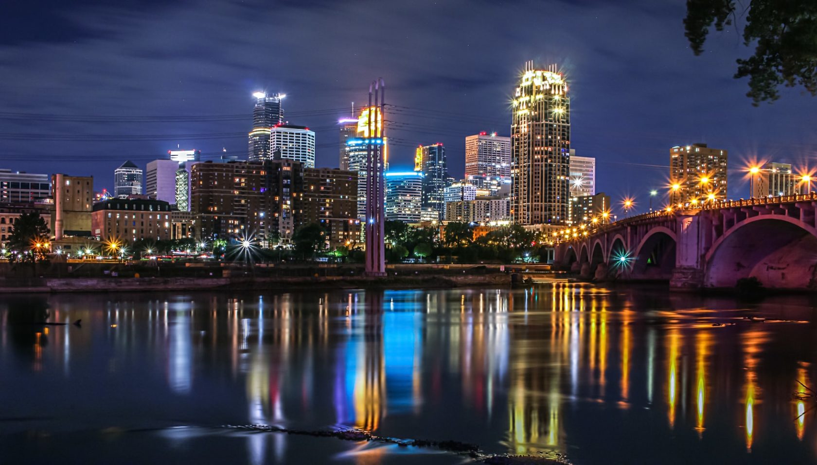 Twin Cities | Minneapolis - St. Paul