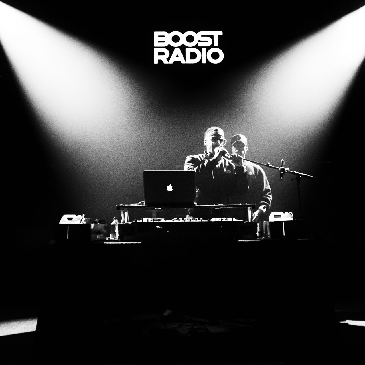 Recently Played - BOOST Radio - BOOST Radio