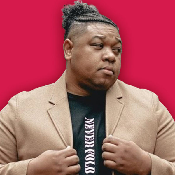 Tedashii doesn't let a day go by without doing this