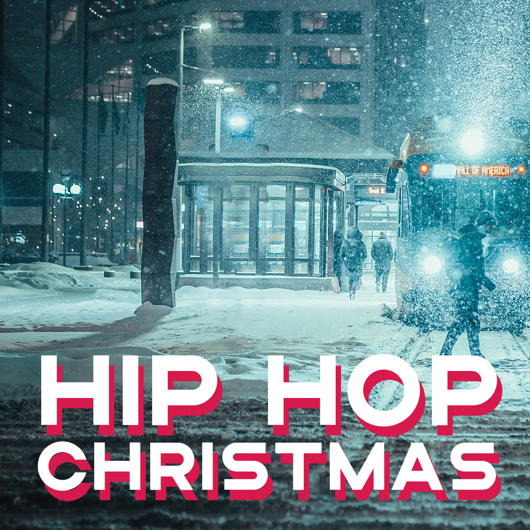 13 Hip Hop Christmas Songs That'll Get You Jingling