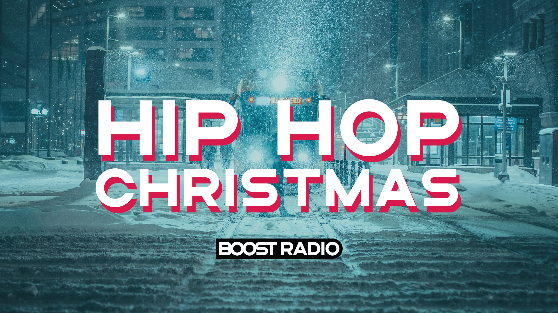 13 Hip Hop Christmas Songs That'll Get You Jingling - BOOST Radio - BOOST Radio