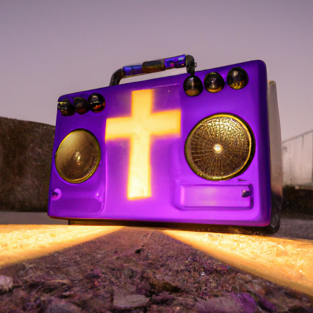 Top Christian Hip Hop BOOST Radio