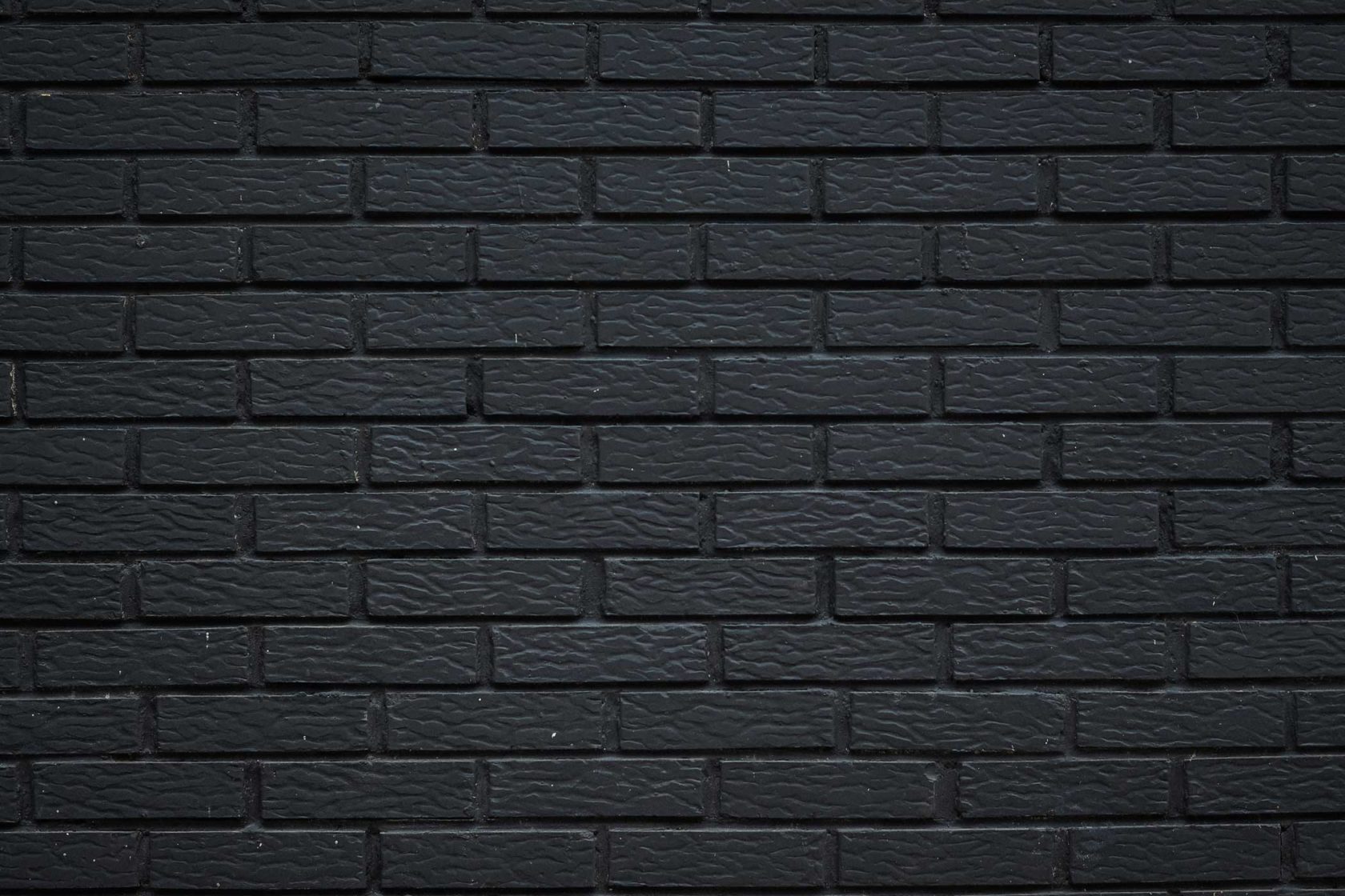 Dark Brick Texture