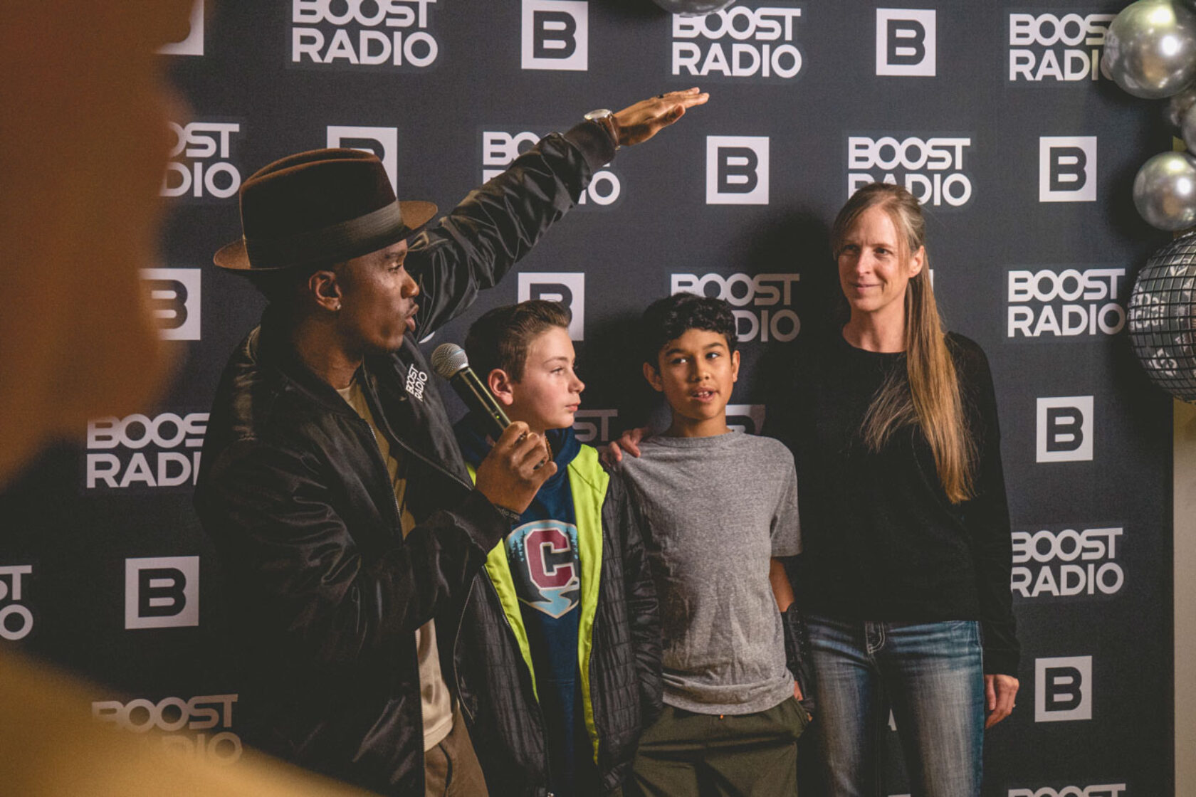 009Unashamed STL Step and Repeat