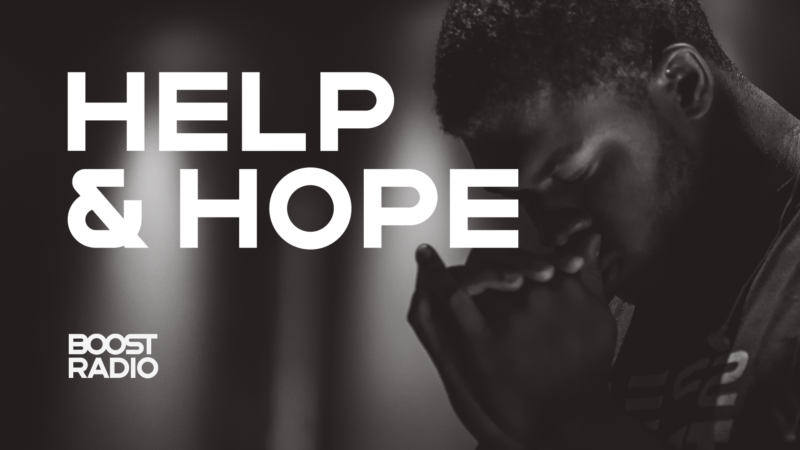 Help and Hope | CALL 855-266-7895 TO TALK WITH SOMEONE AND RECEIVE PRAYER