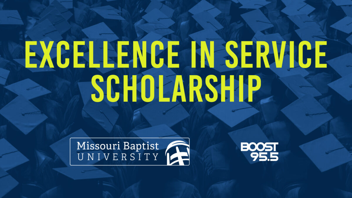 Missouri Baptist University Scholarship 2025