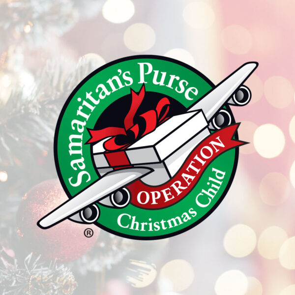 Operation Christmas Child – Samaritan’s Purse