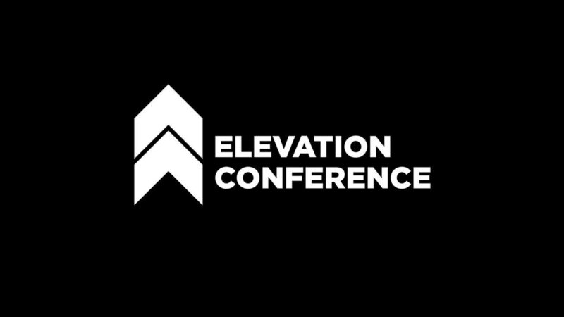 elevation conference