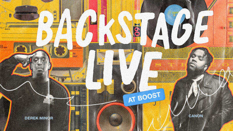 BackstageLive 2025 Event MAIN 1920x1080