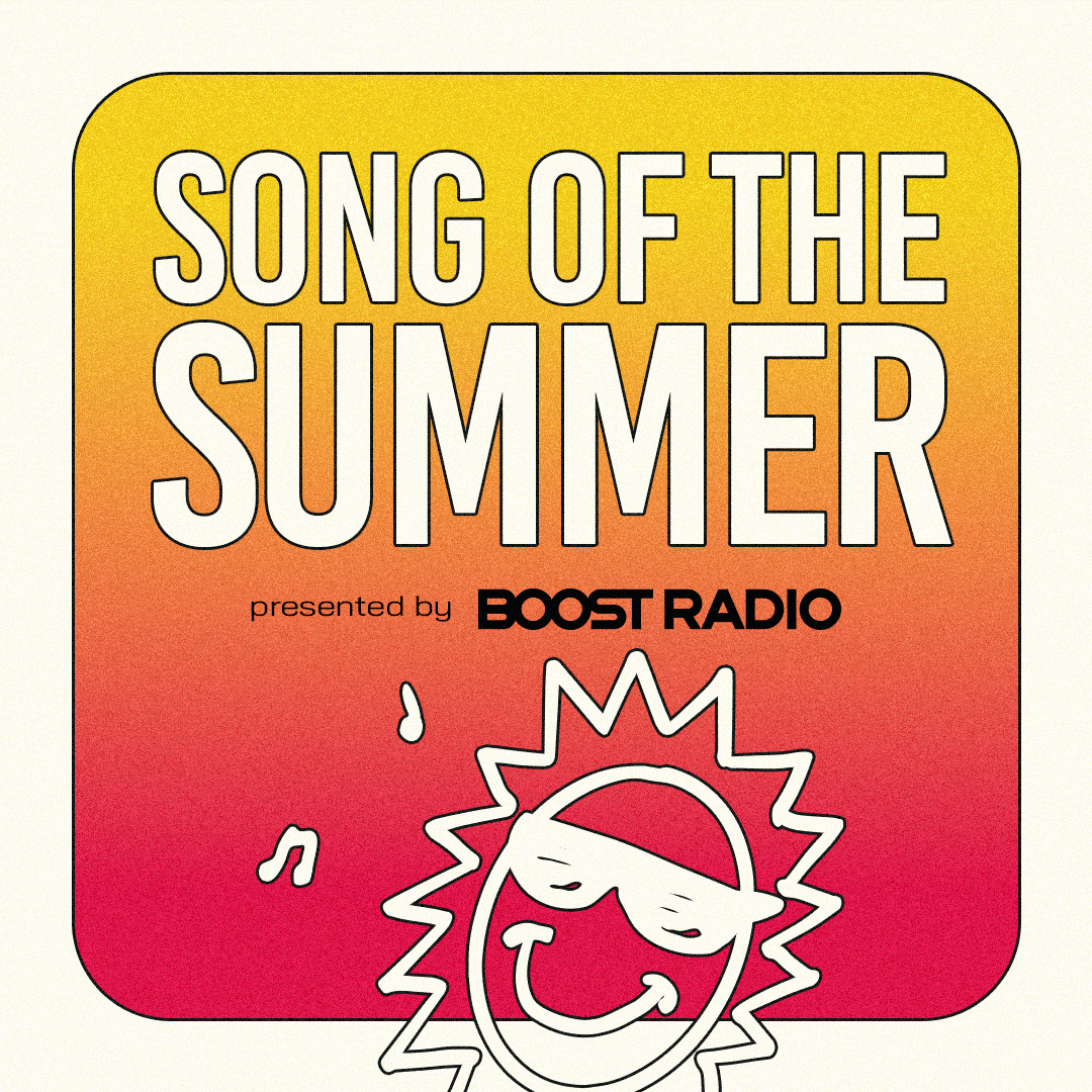 BOOST SongOfSummer2025 1080x1080