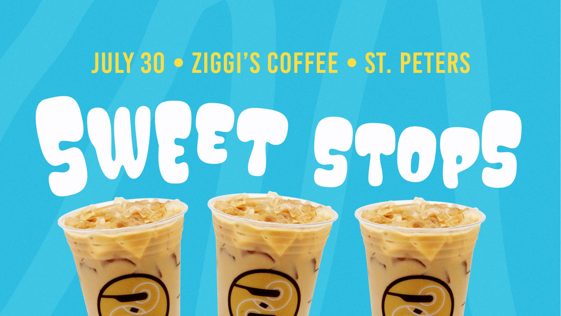 Ziggi's Coffee Sweet Stop