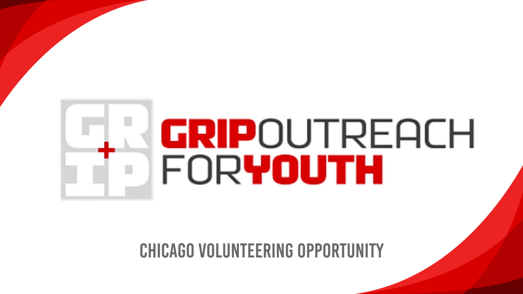GRIP Outreach for Youth