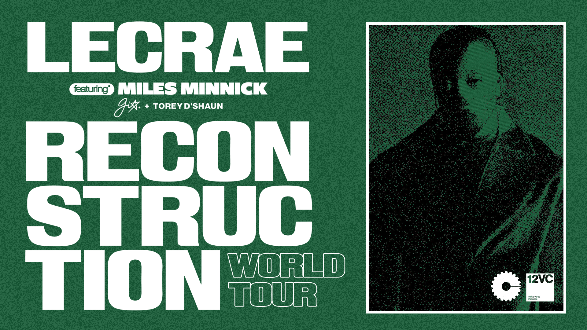 Lecrae ReconstructionTour2025 graphics 1920x1080