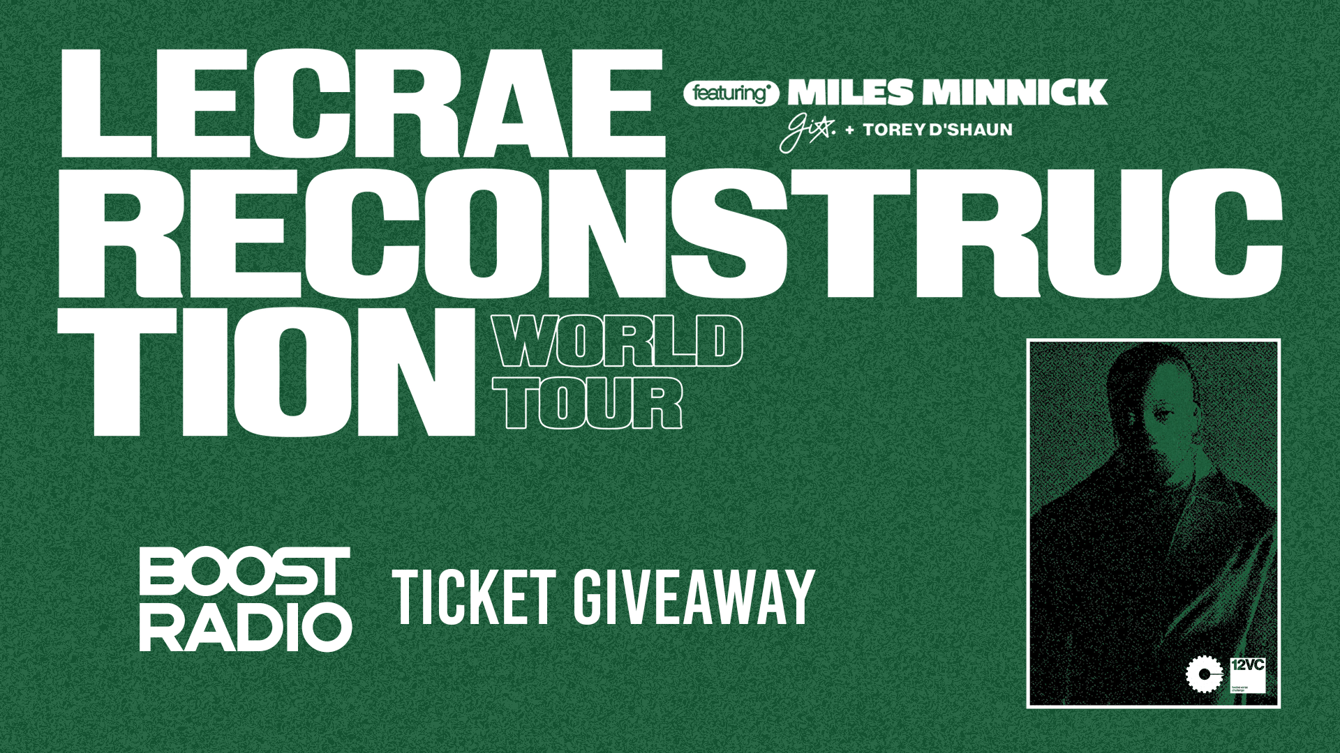 Lecrae ReconstructionTour2025 graphics 1920x1080 contest Lecrae ReconstructionTour2025 graphics 1920x1080 contest