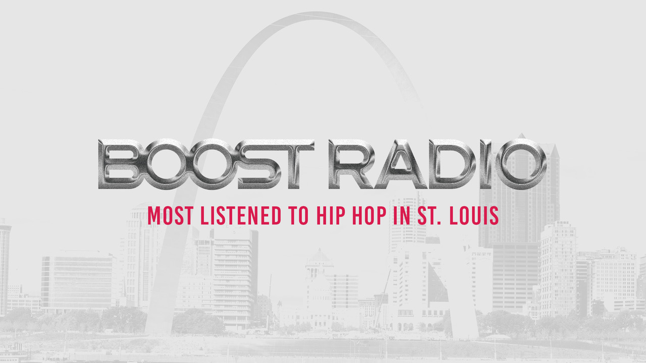 BOOST MostListened 1920x1080