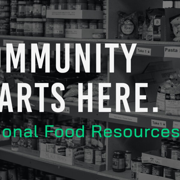 National Food Resource Information