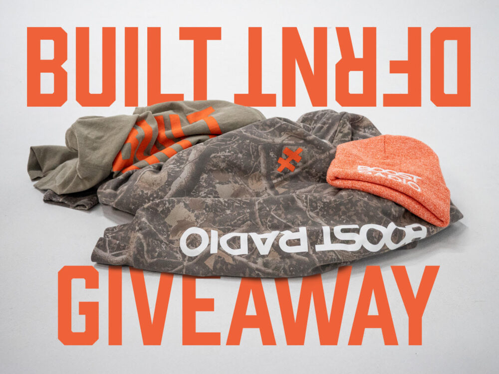 built different merch