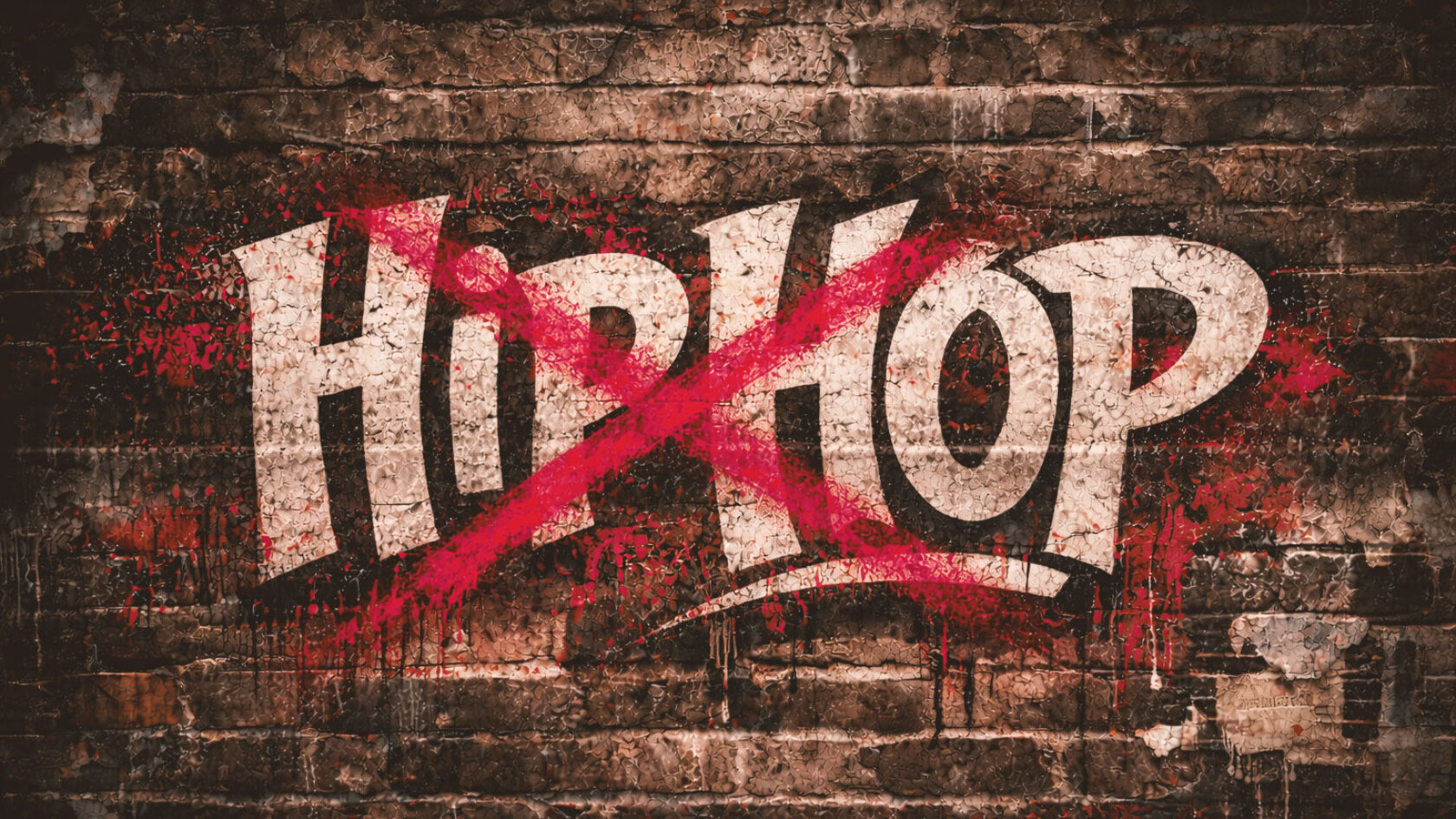 Is Hip Hop Dead?