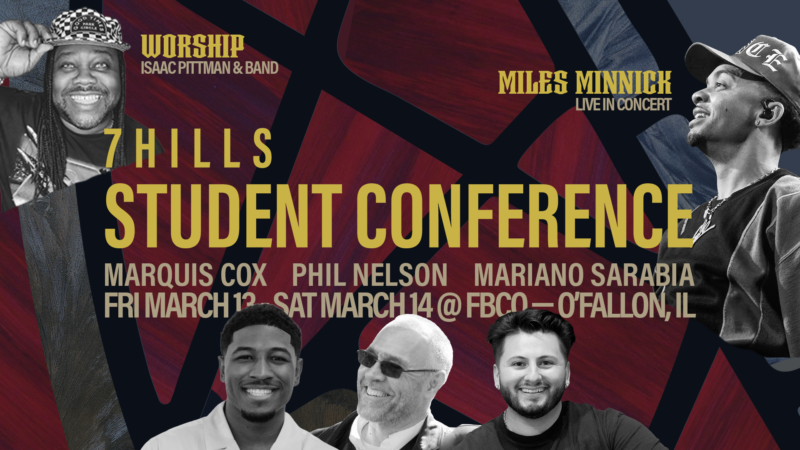 1920x1080 YouTube Ad 7Hills 2026