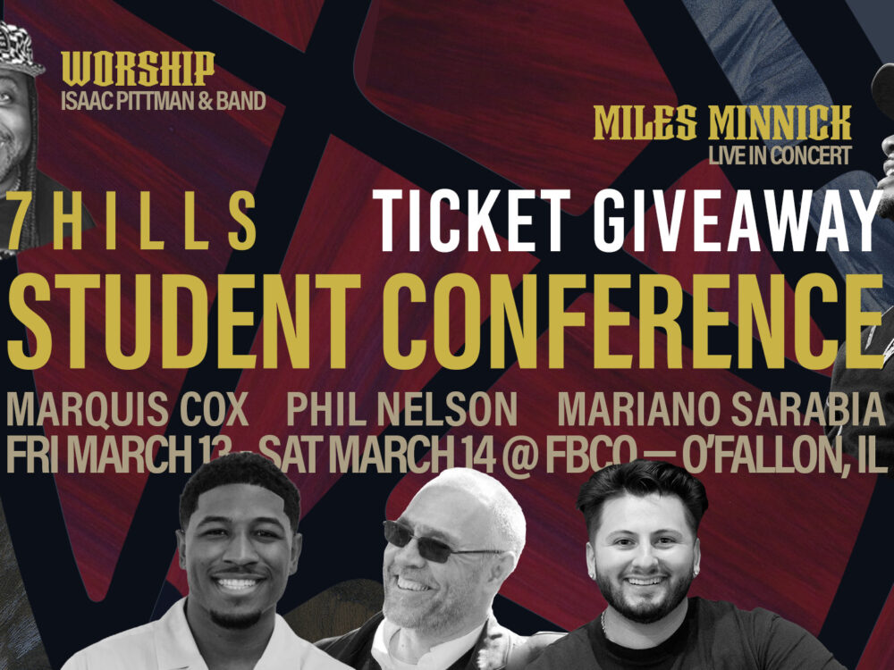 1920x1080 YouTube Ad 7Hills 2026 giveaway