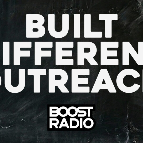 Built Different Outreach
