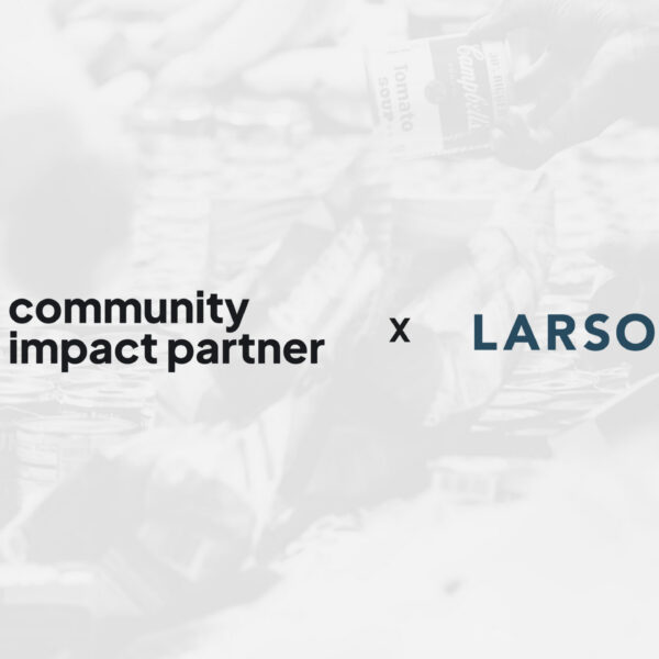 Do You Know A Ministry Impacting Our Community?