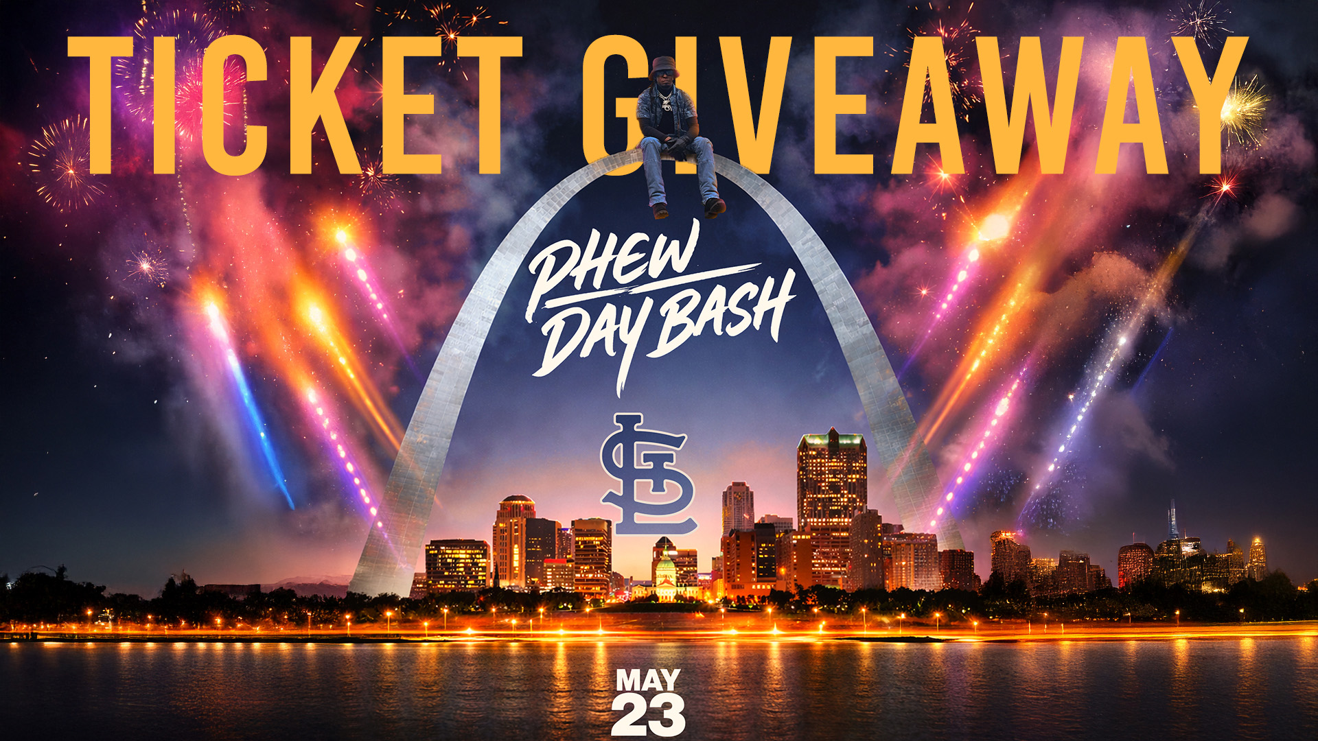 PhewDay2026 ticketgiveaway 1920x1080