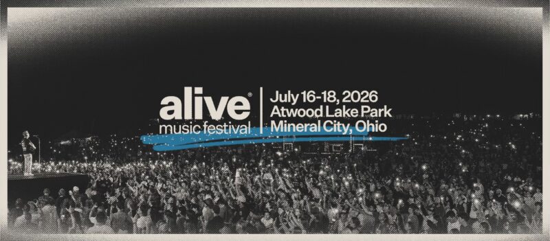 alive music festival graphic 2