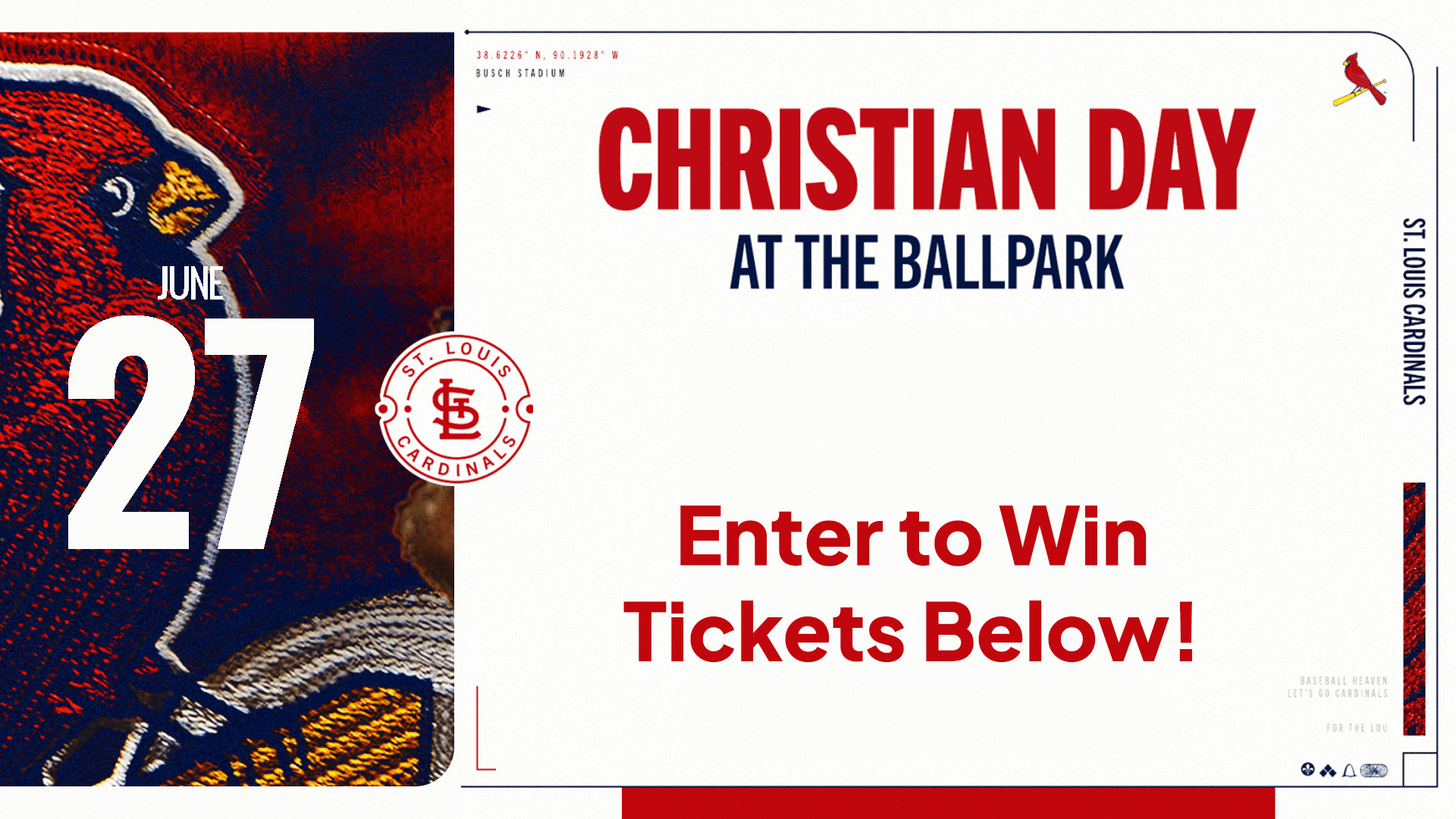 ChristianDay 1920x1080 giveaway ChristianDay 1920x1080 giveaway