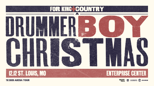 2026 ChristmasTour ST.LOUIS Poster 640x360 BOOST