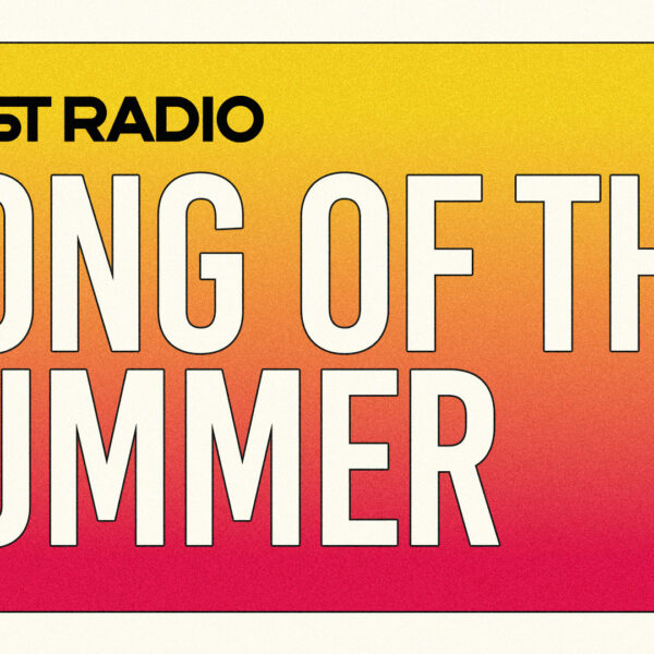 Song of the Summer Contest