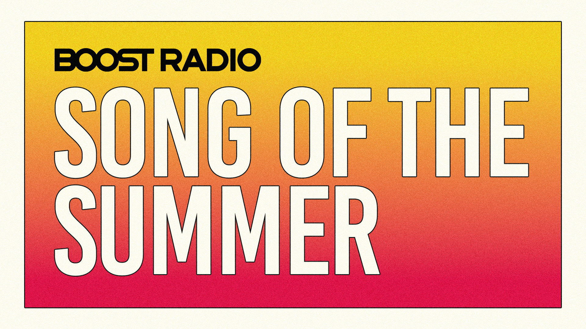 BOOST SongOfSummer 1920x1080