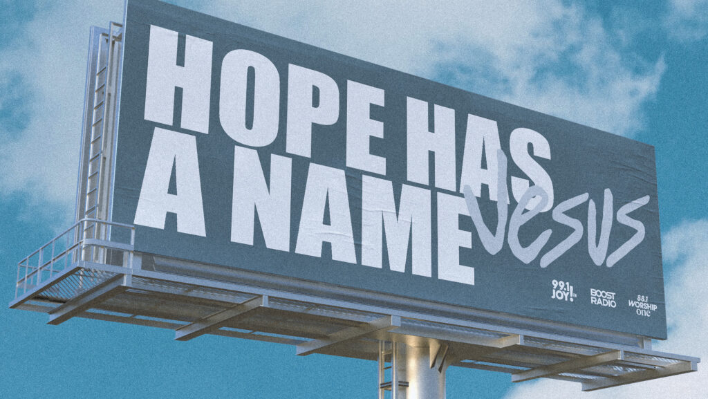 Billboard WEB