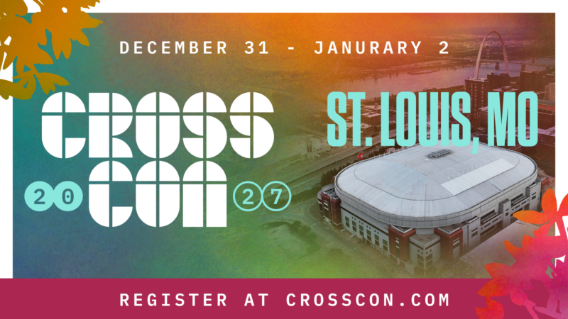 CrossCon27 Promo2