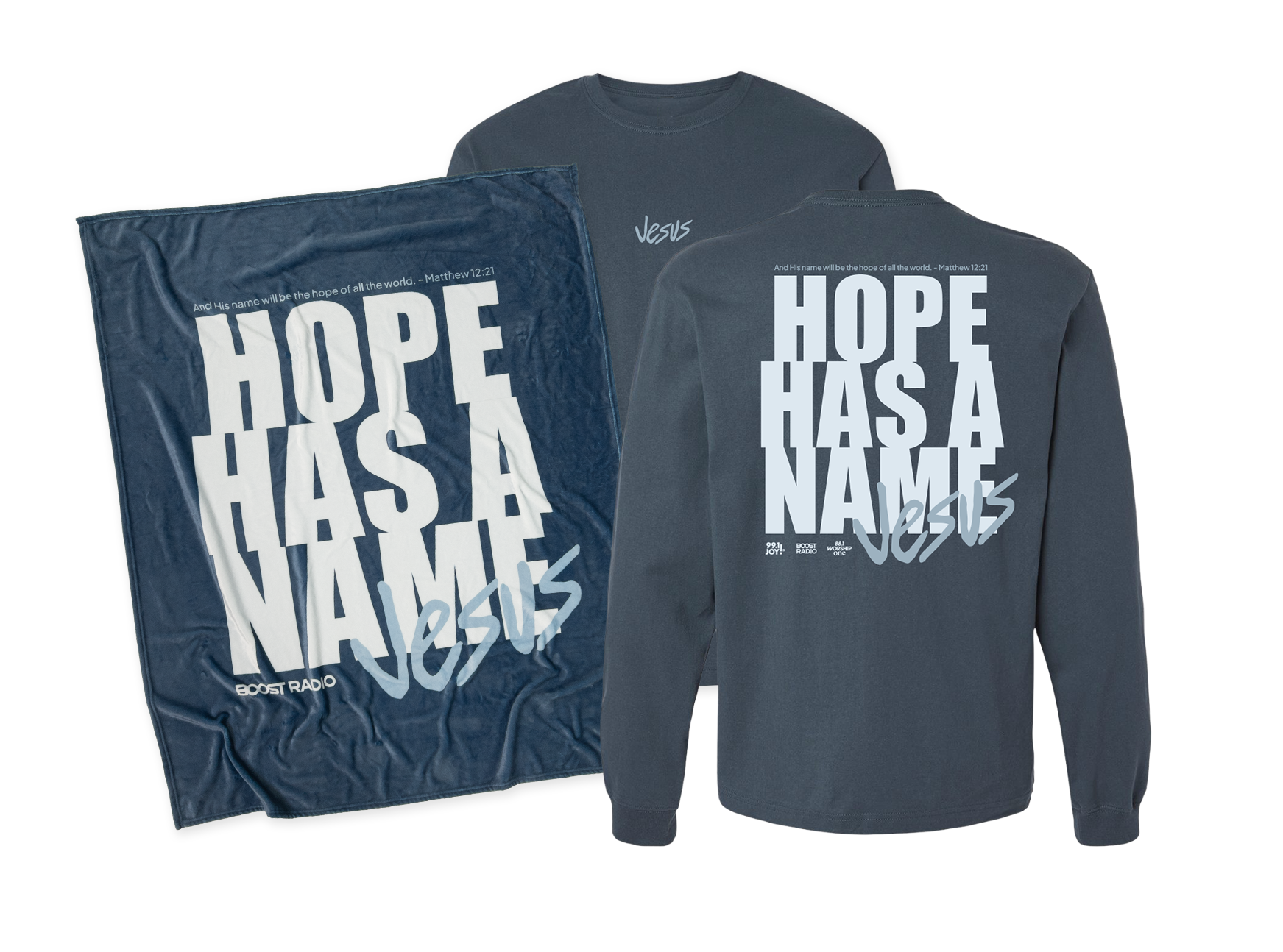 BOOST Fall Fundraiser 2026 Shirt