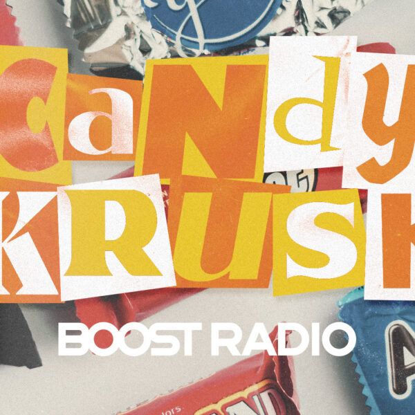 Candy Krush Contest